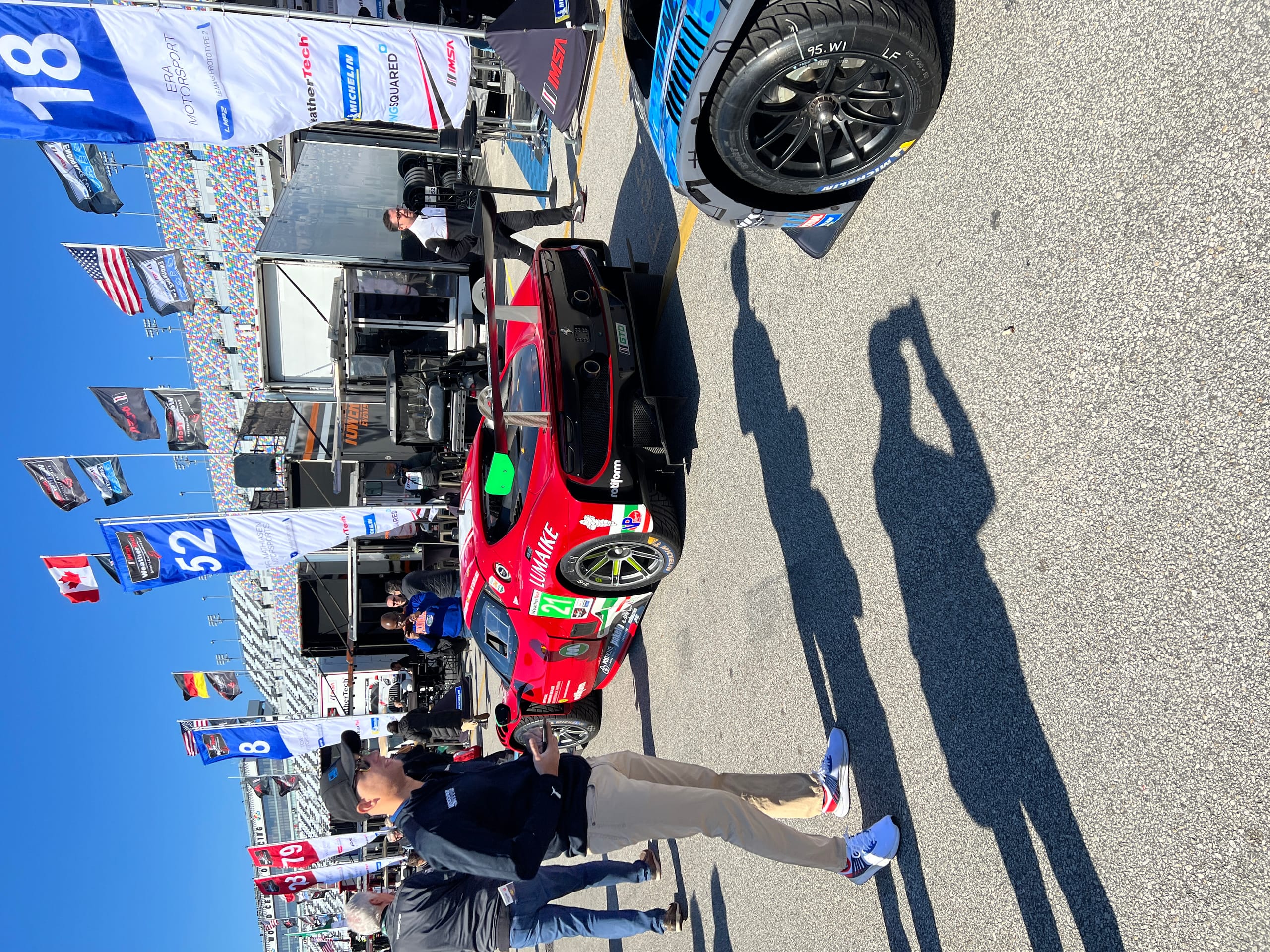 24 Hours of Daytona 2023