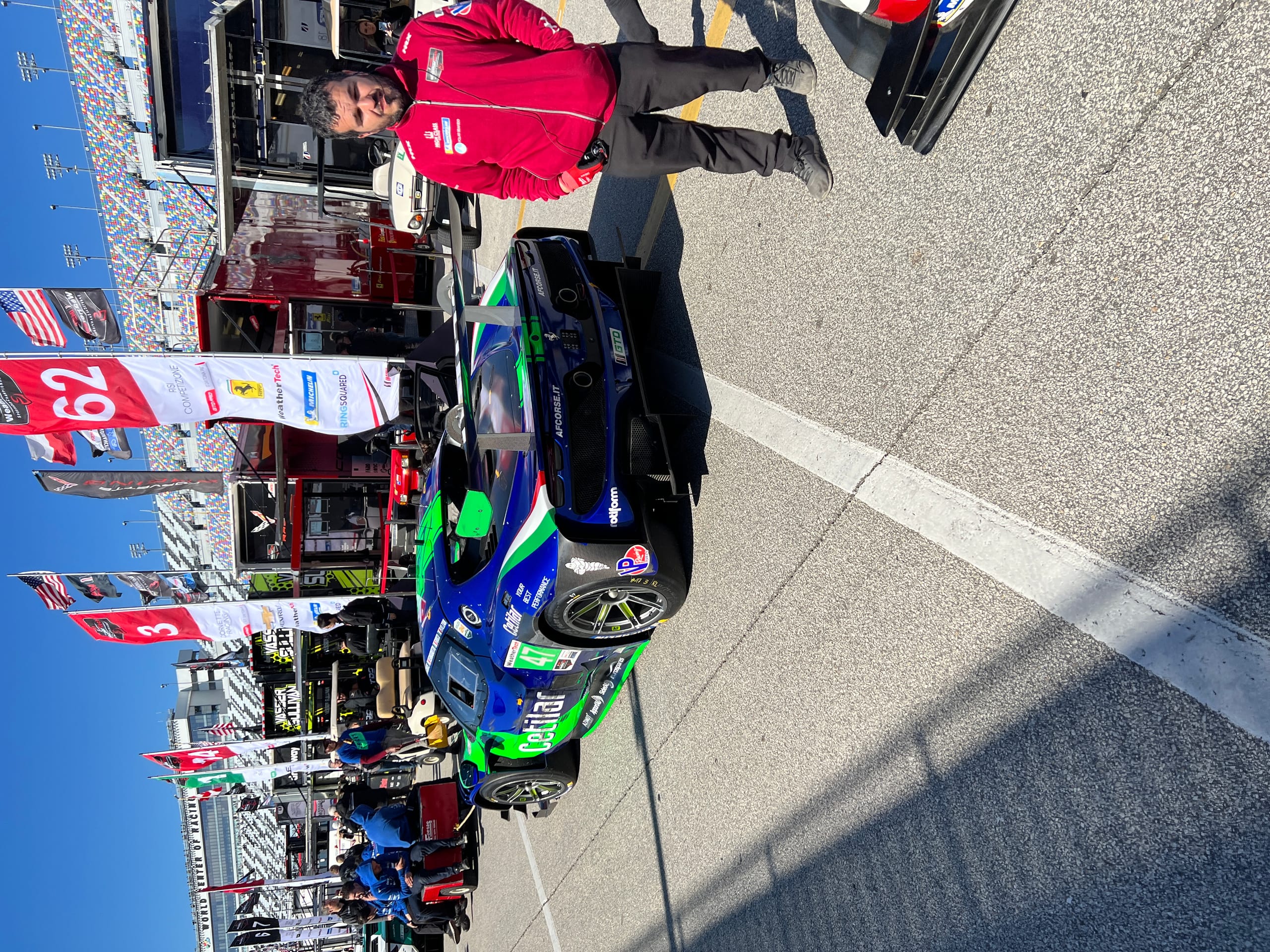 24 Hours of Daytona 2023