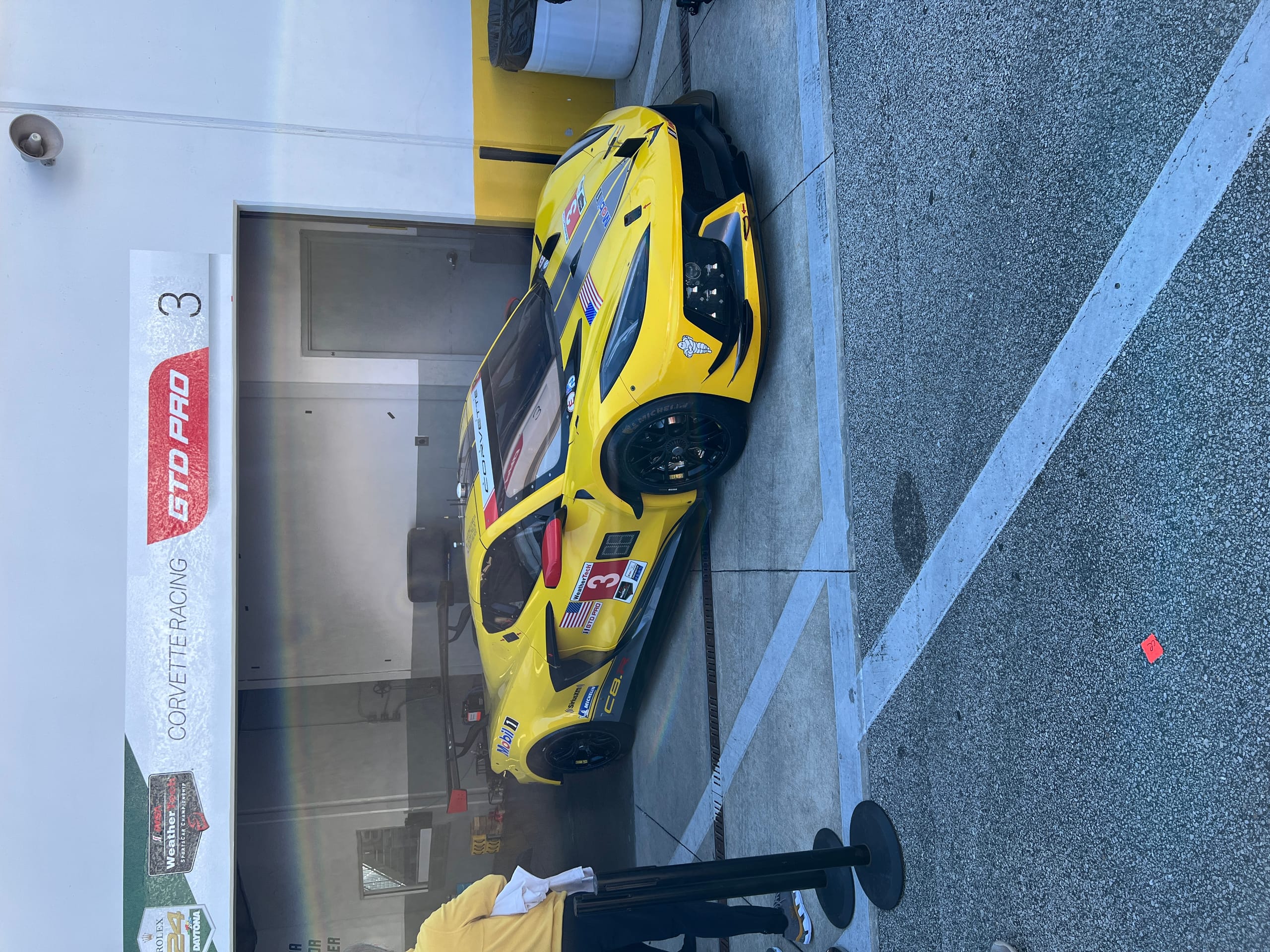 24 Hours of Daytona 2023
