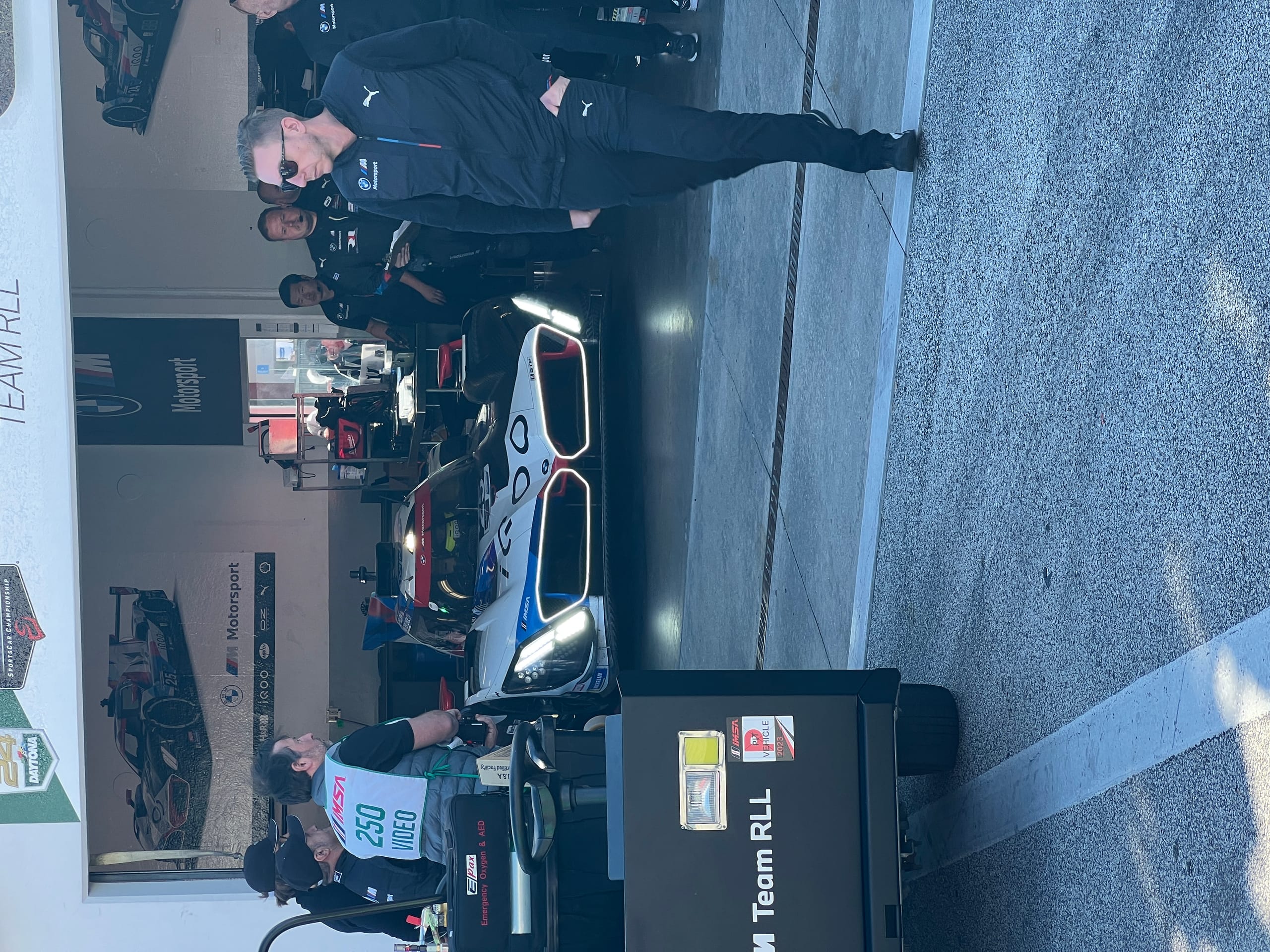 24 Hours of Daytona 2023