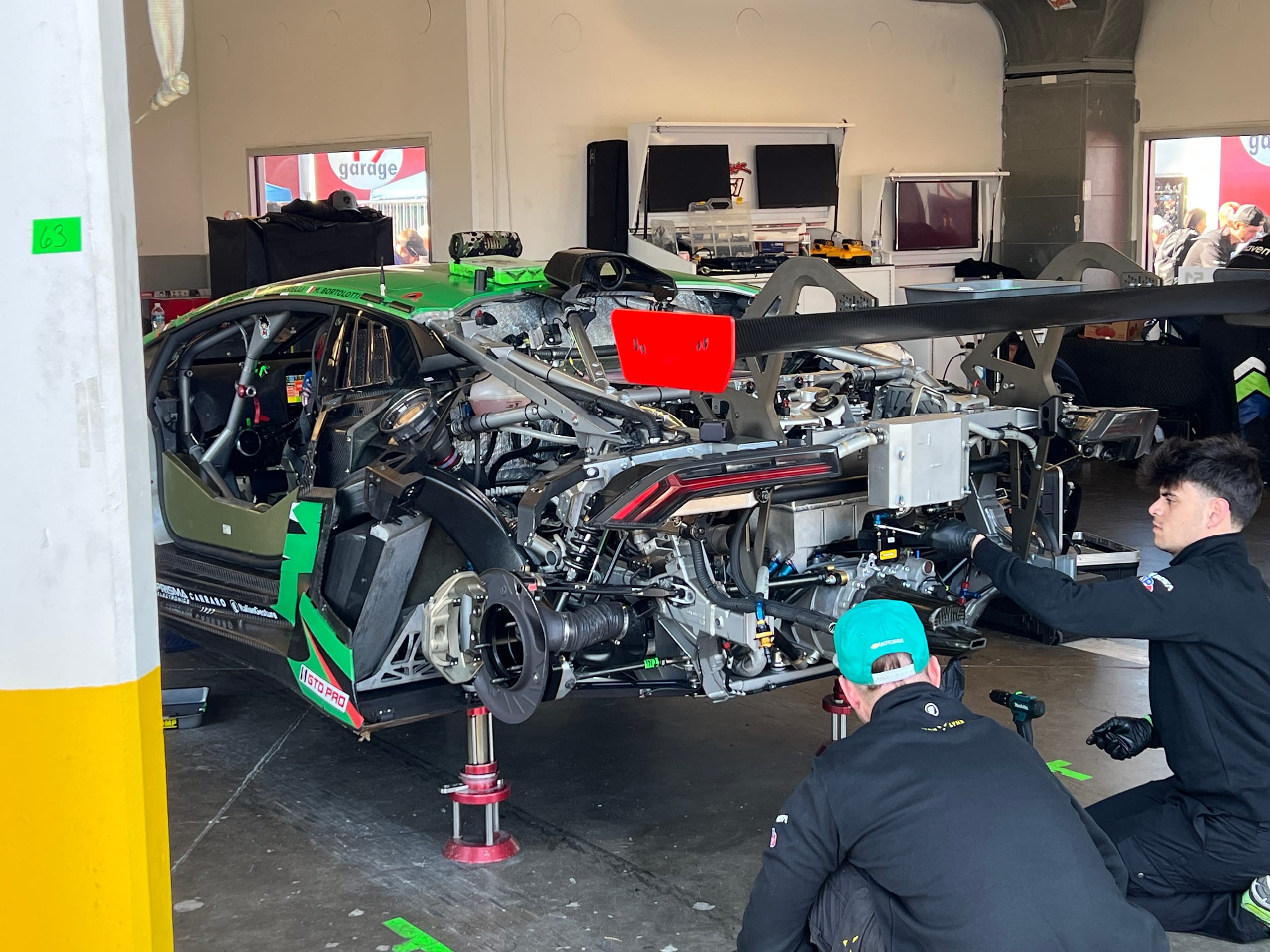 24 Hours of Daytona 2023