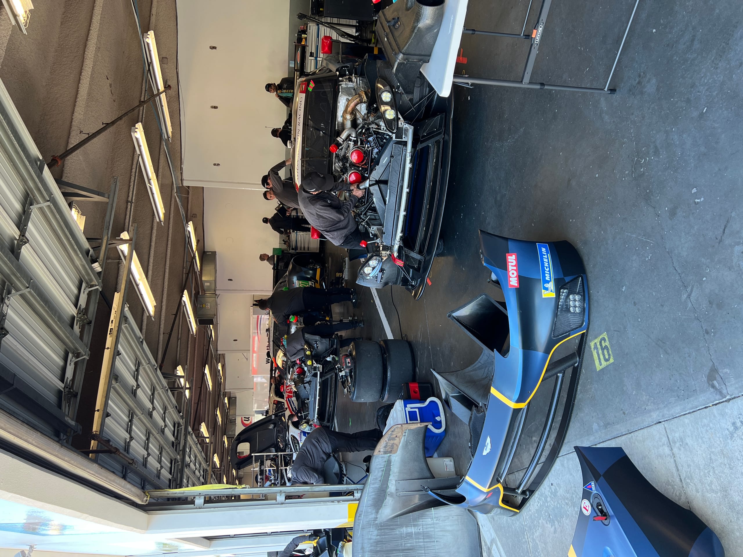 24 Hours of Daytona 2023