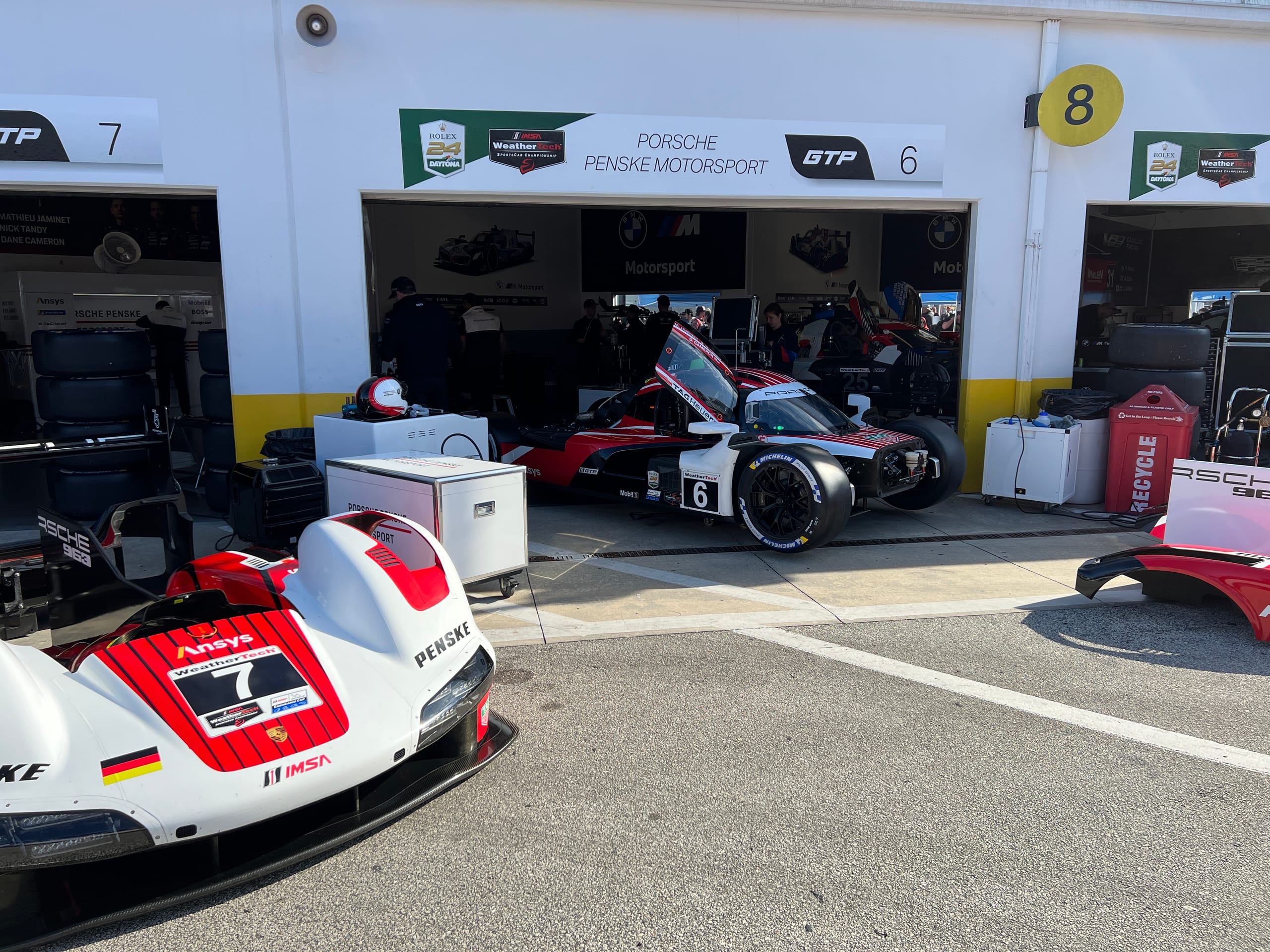 24 Hours of Daytona 2023