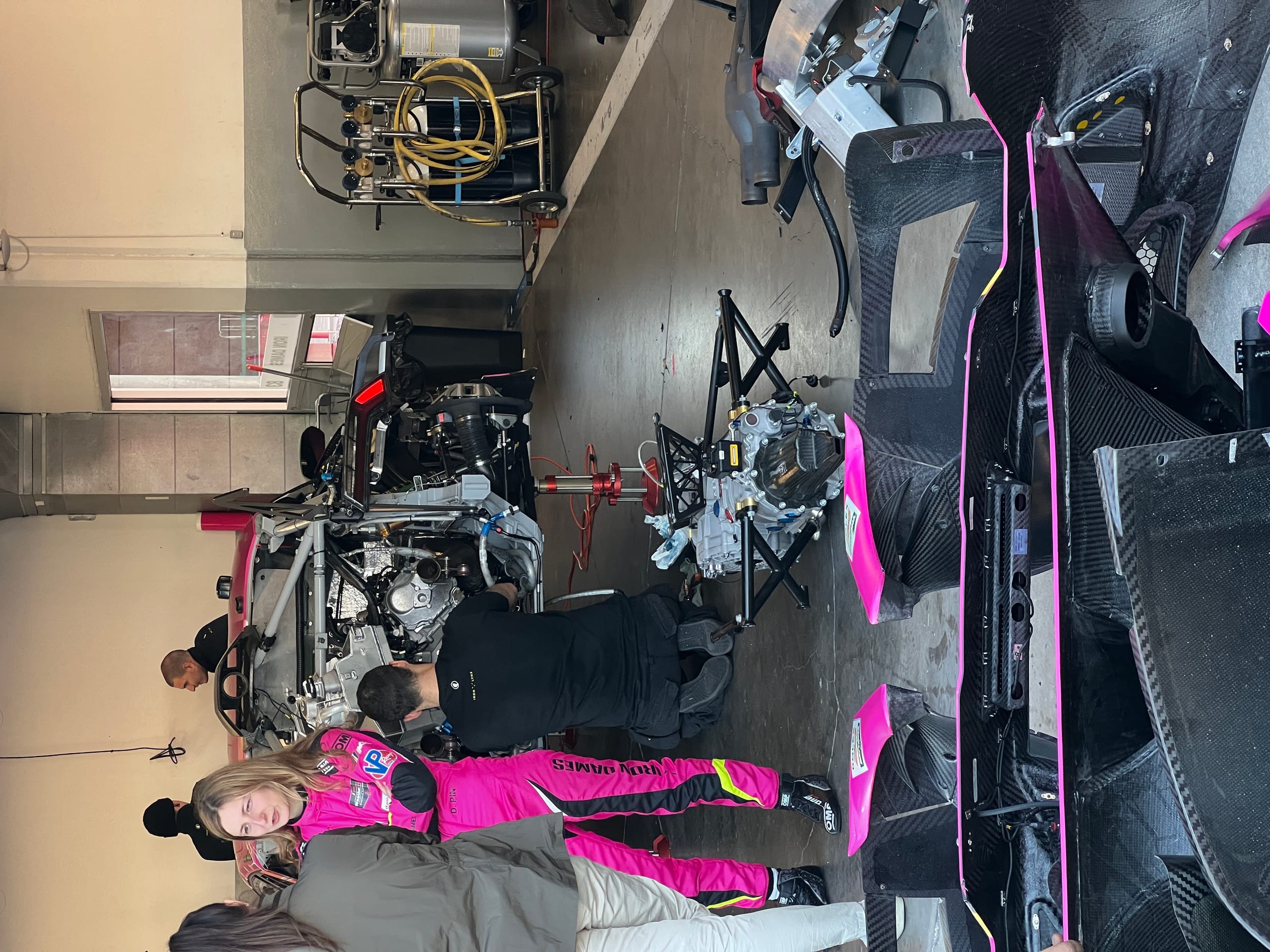24 Hours of Daytona 2023