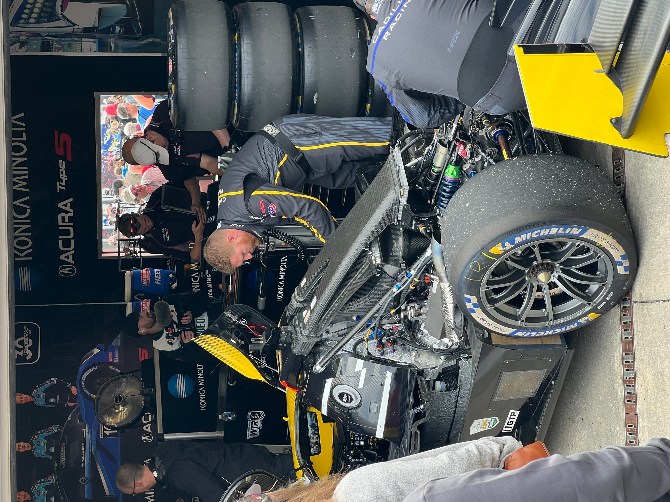 24 Hours of Daytona 2023