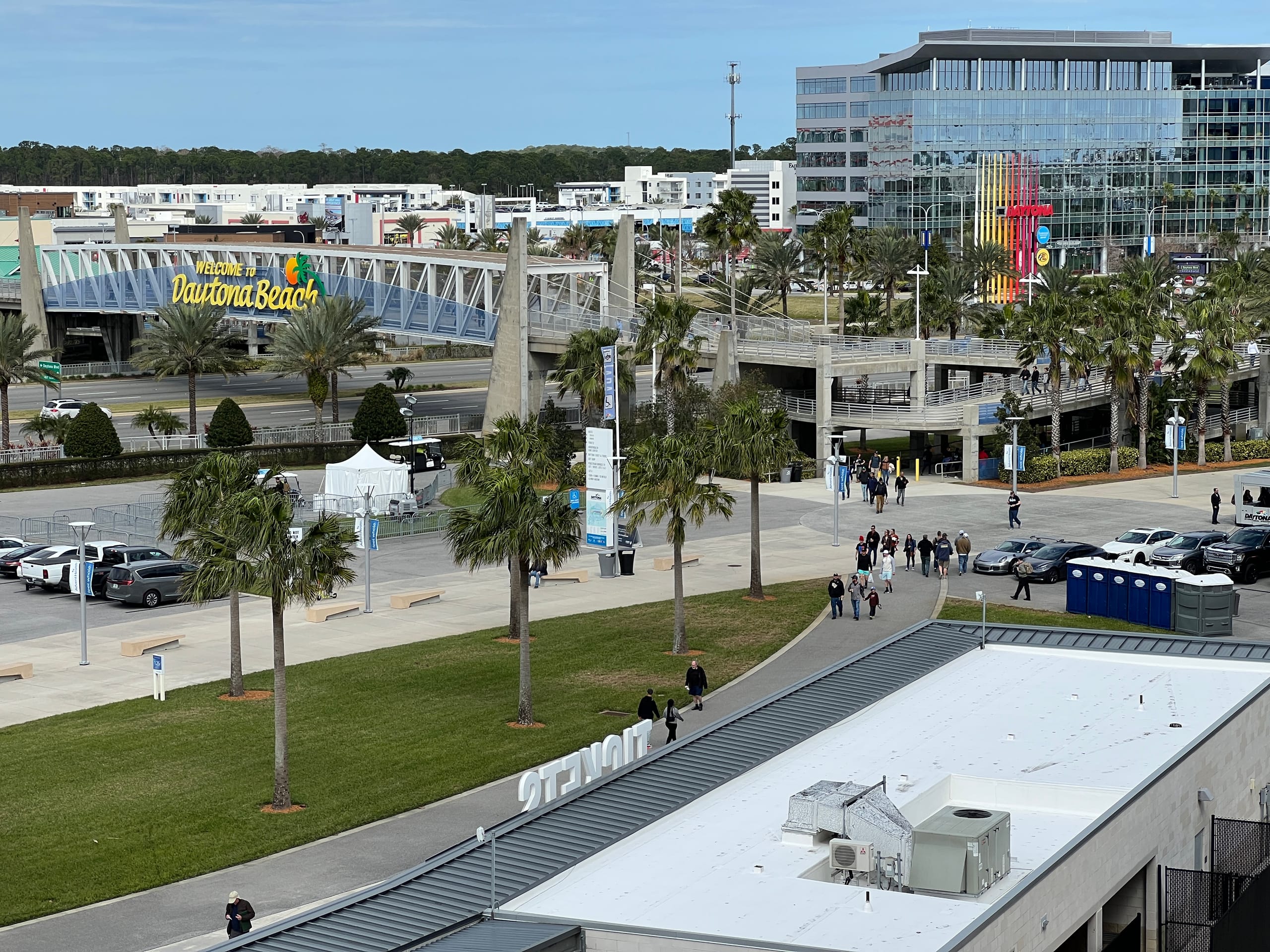 24 Hours of Daytona 2023