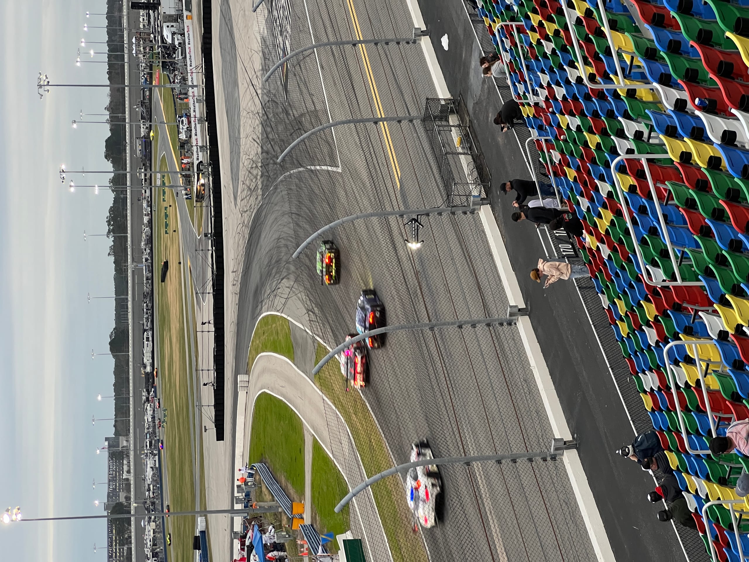 24 Hours of Daytona 2023