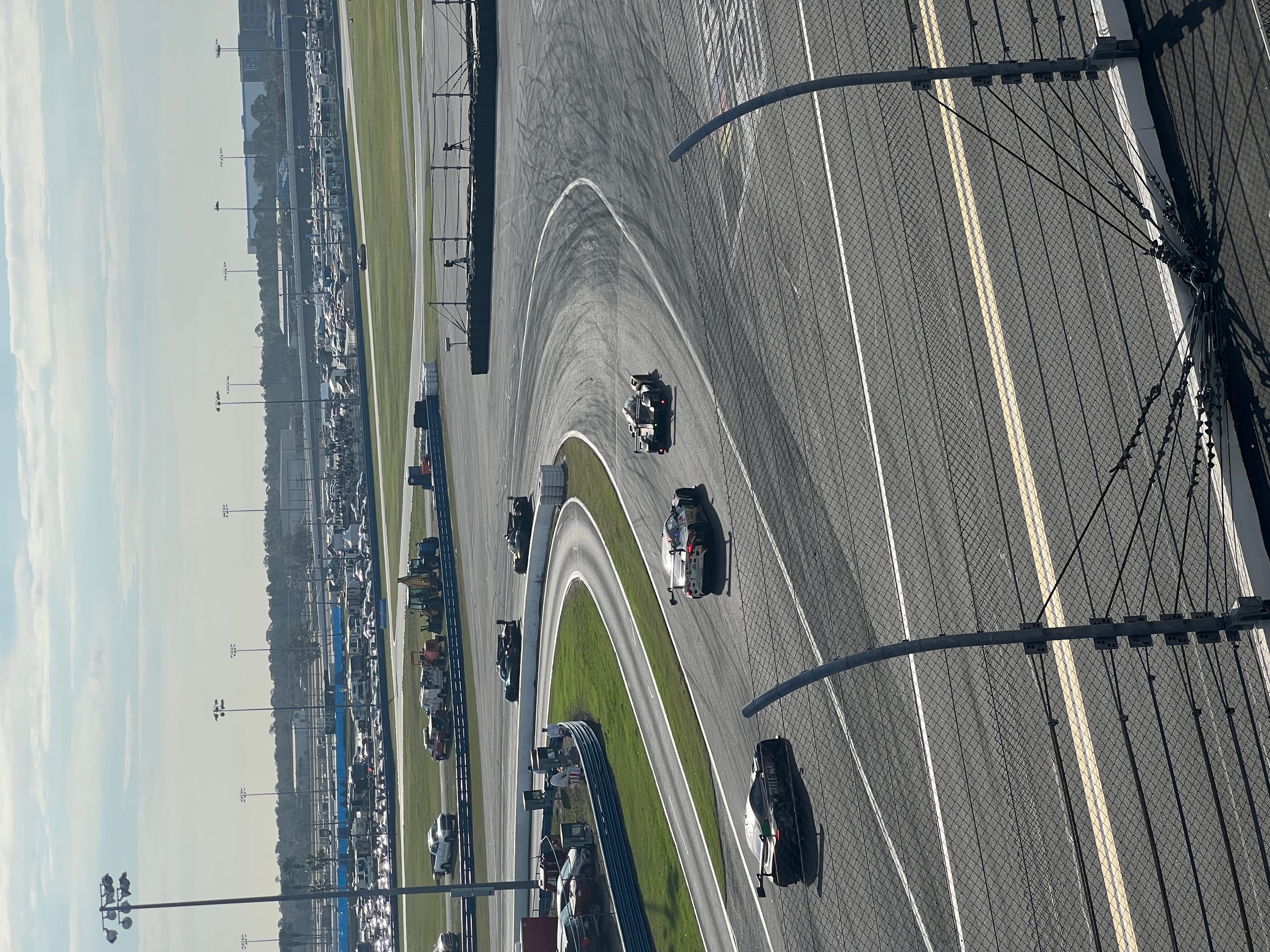 24 Hours of Daytona 2023
