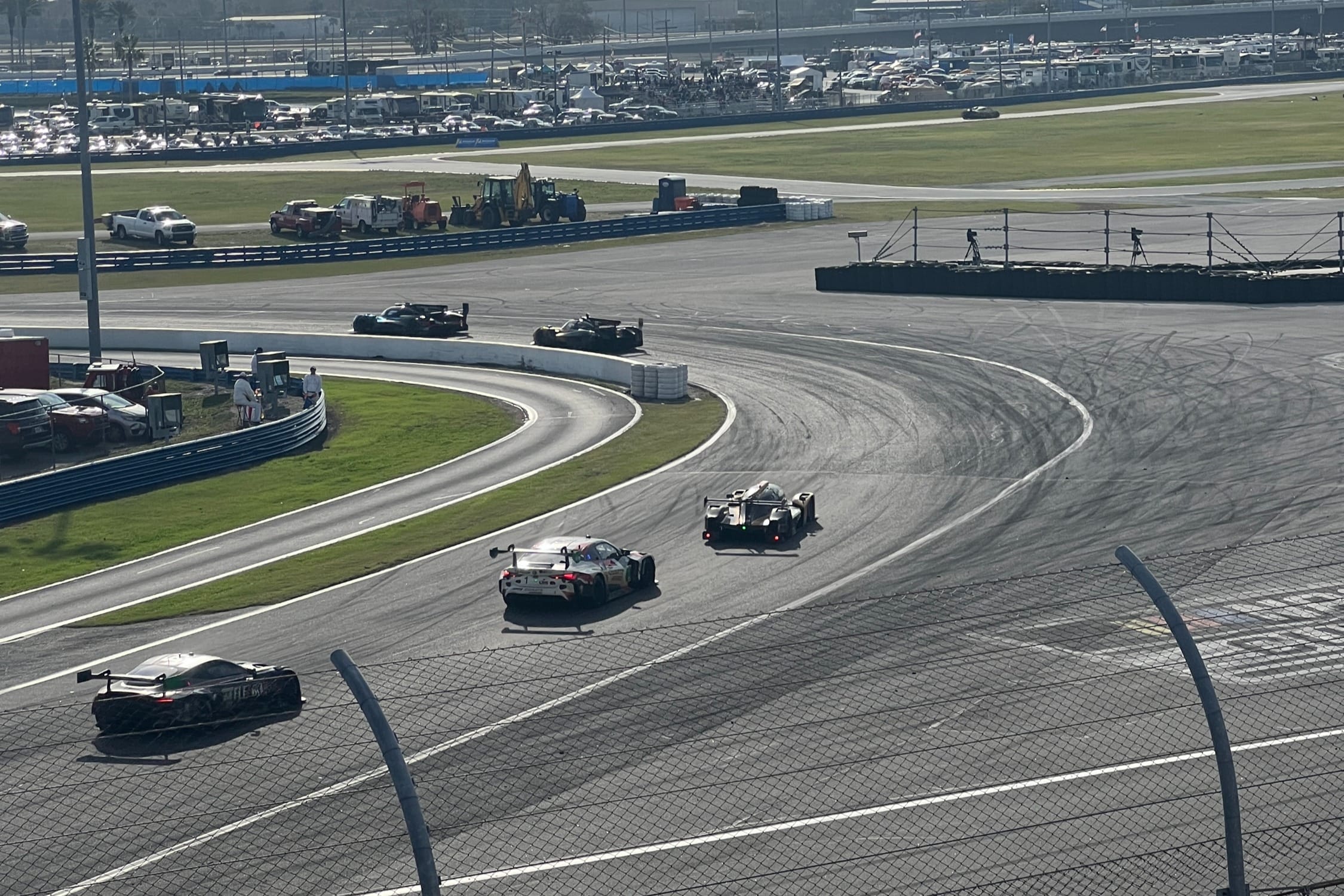 24 Hours of Daytona 2023