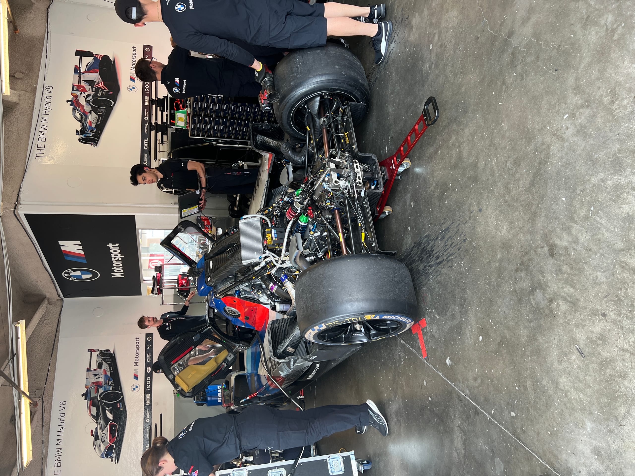 24 Hours of Daytona 2023