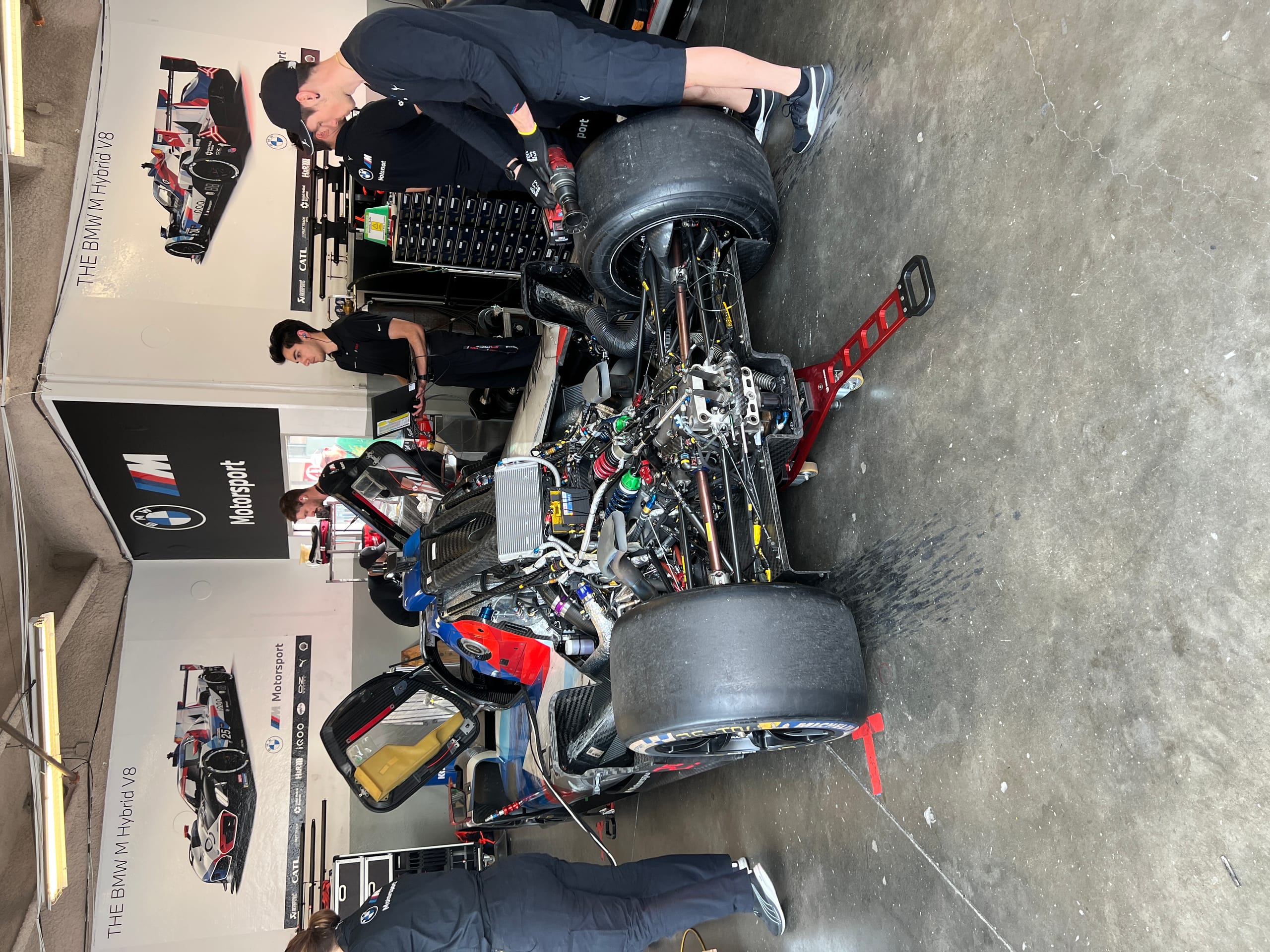 24 Hours of Daytona 2023