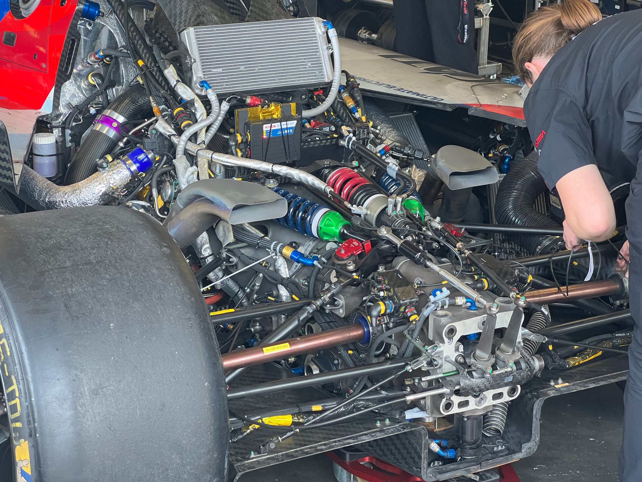 24 Hours of Daytona 2023