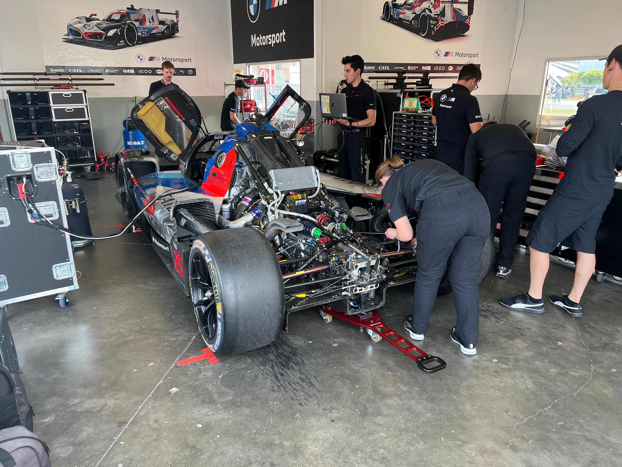 24 Hours of Daytona 2023