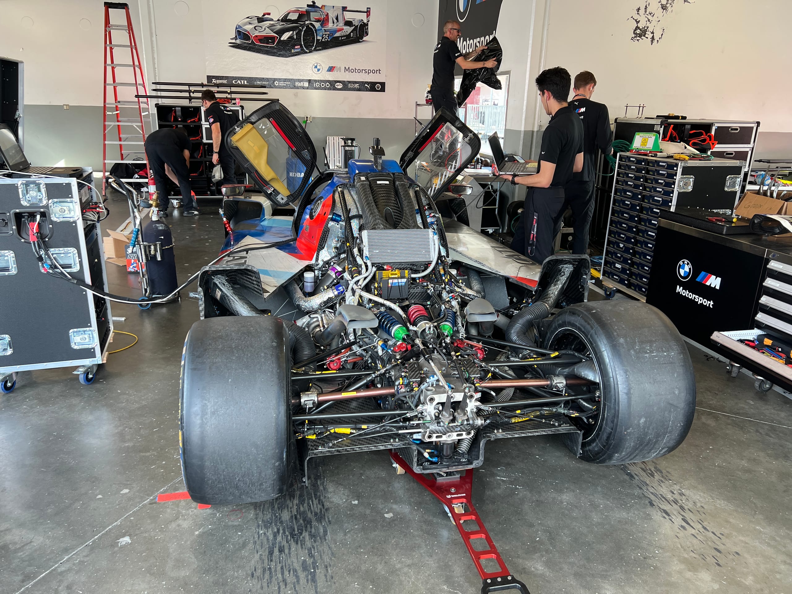 24 Hours of Daytona 2023