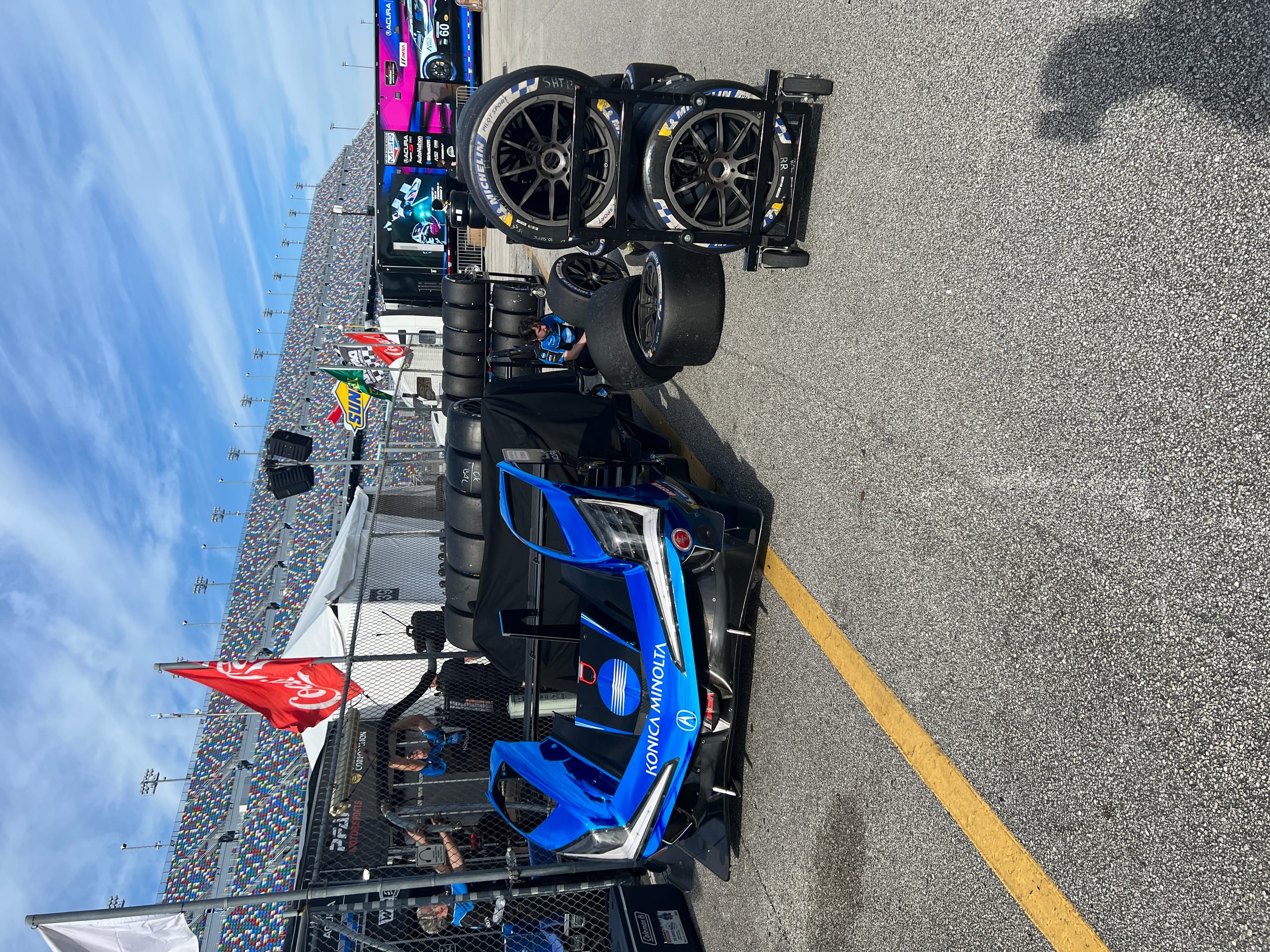 24 Hours of Daytona 2023