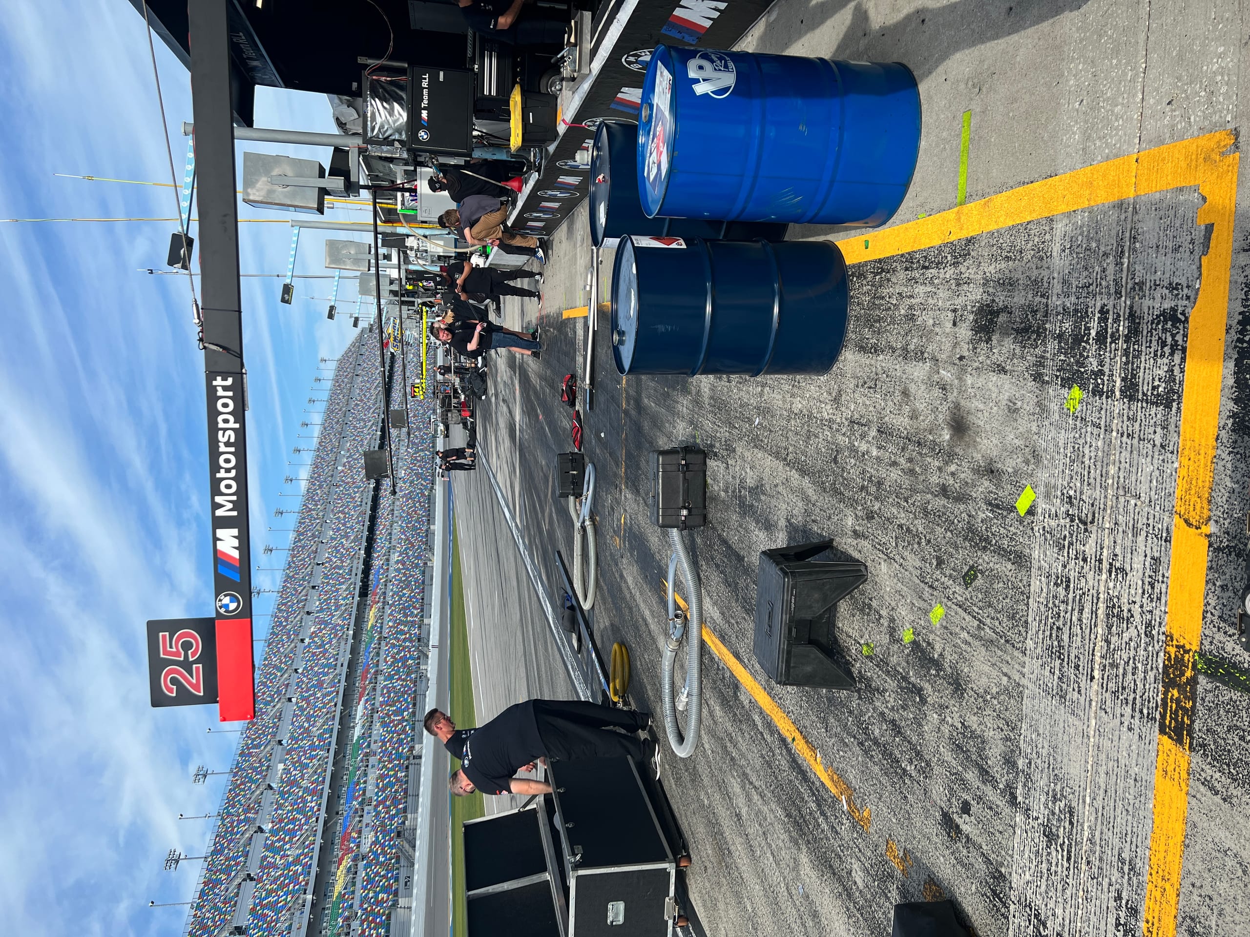 24 Hours of Daytona 2023