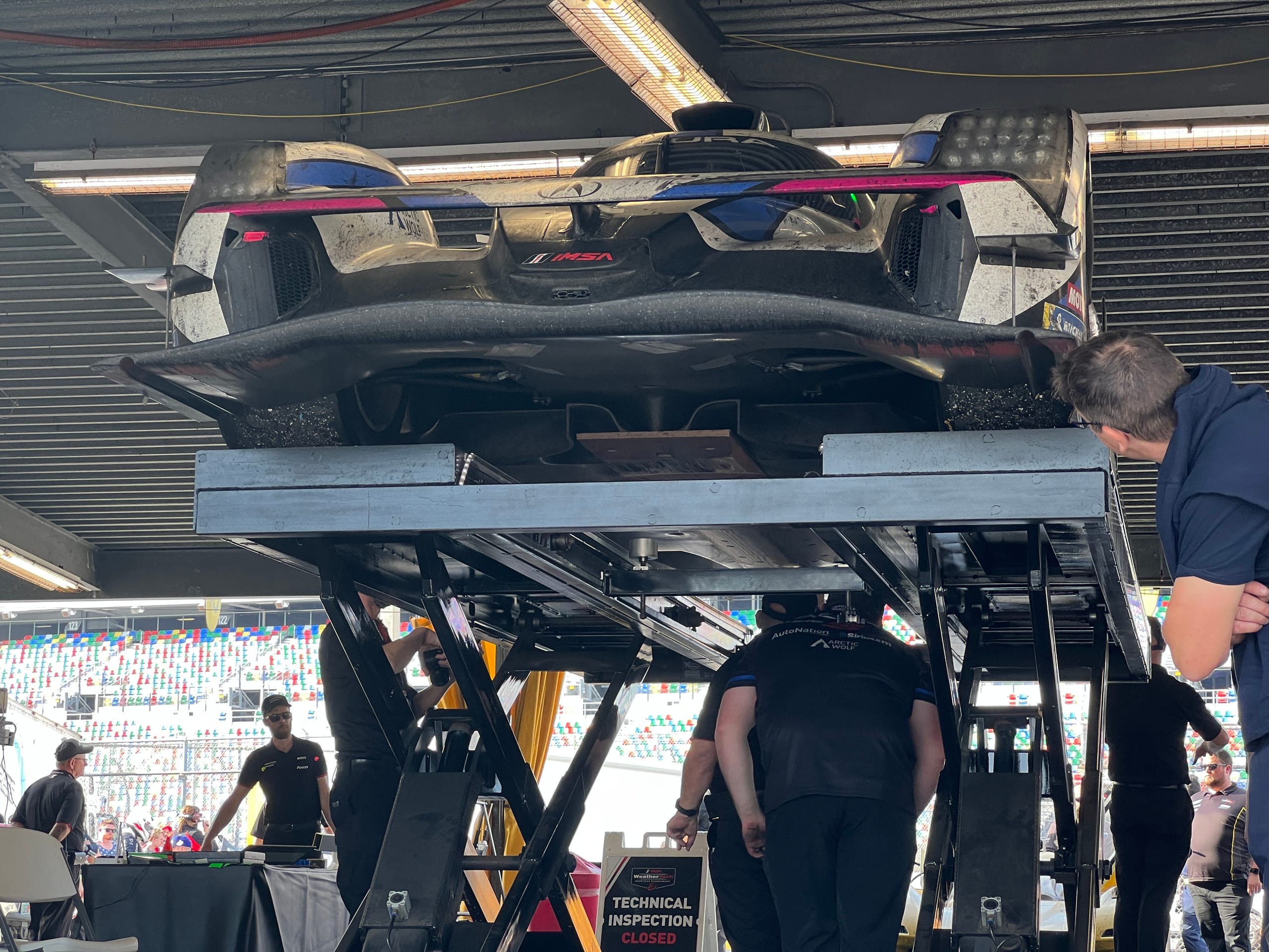 24 Hours of Daytona 2023