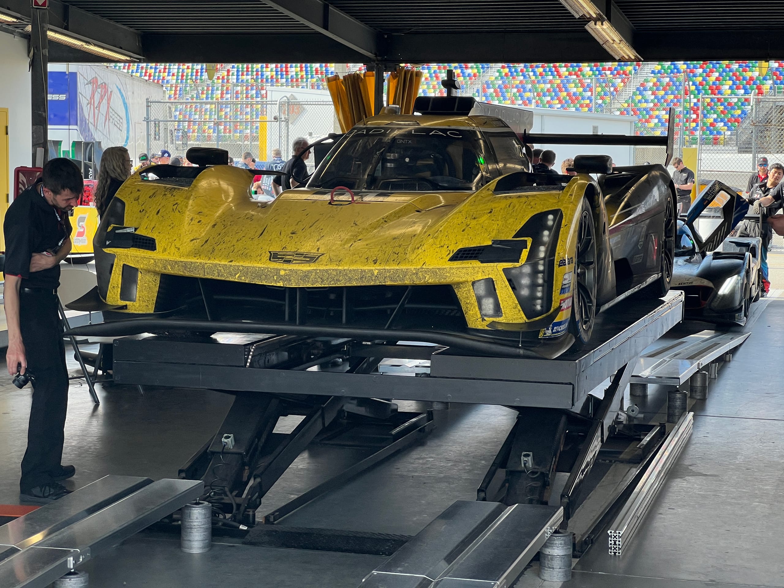24 Hours of Daytona 2023