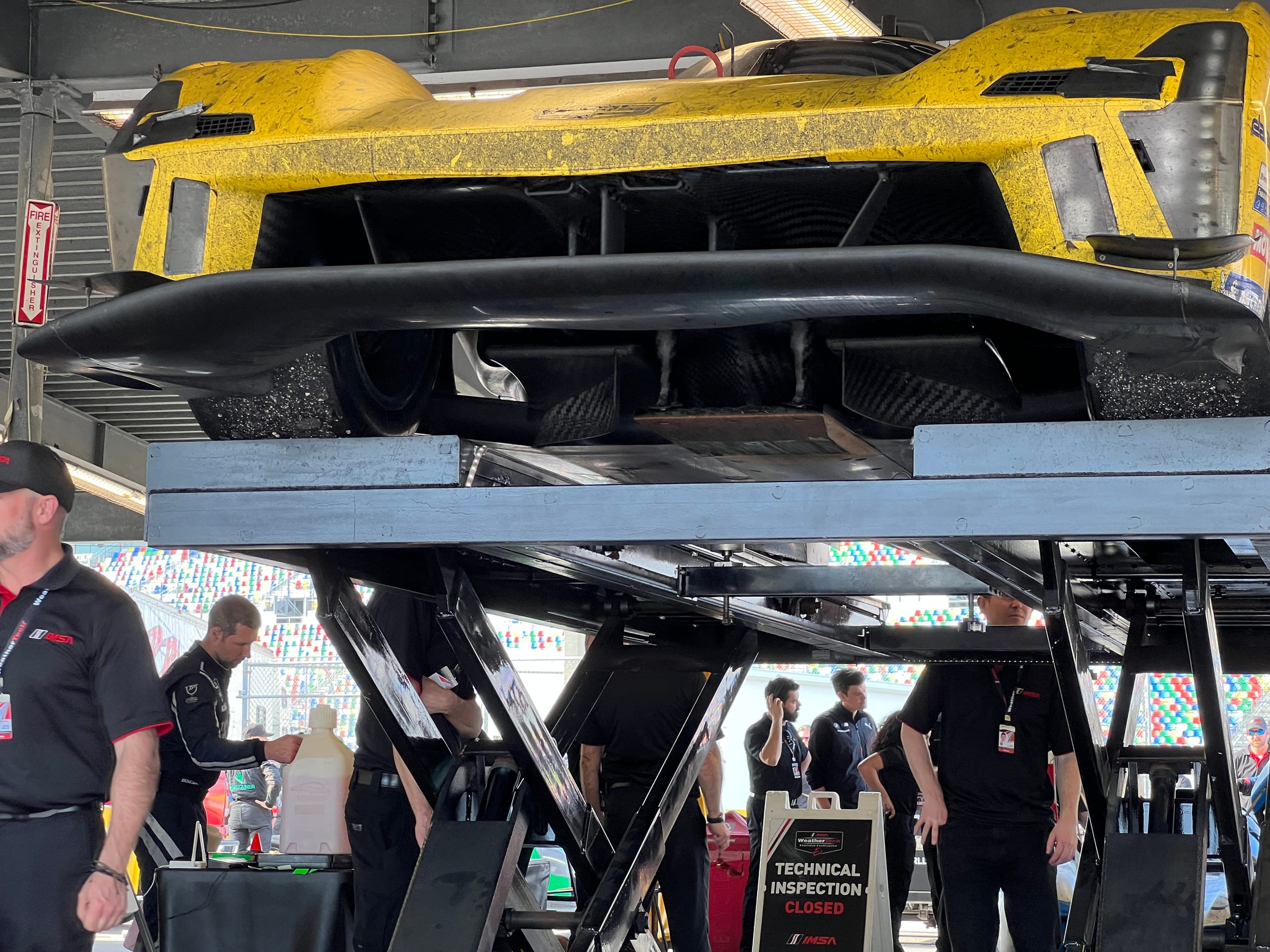 24 Hours of Daytona 2023