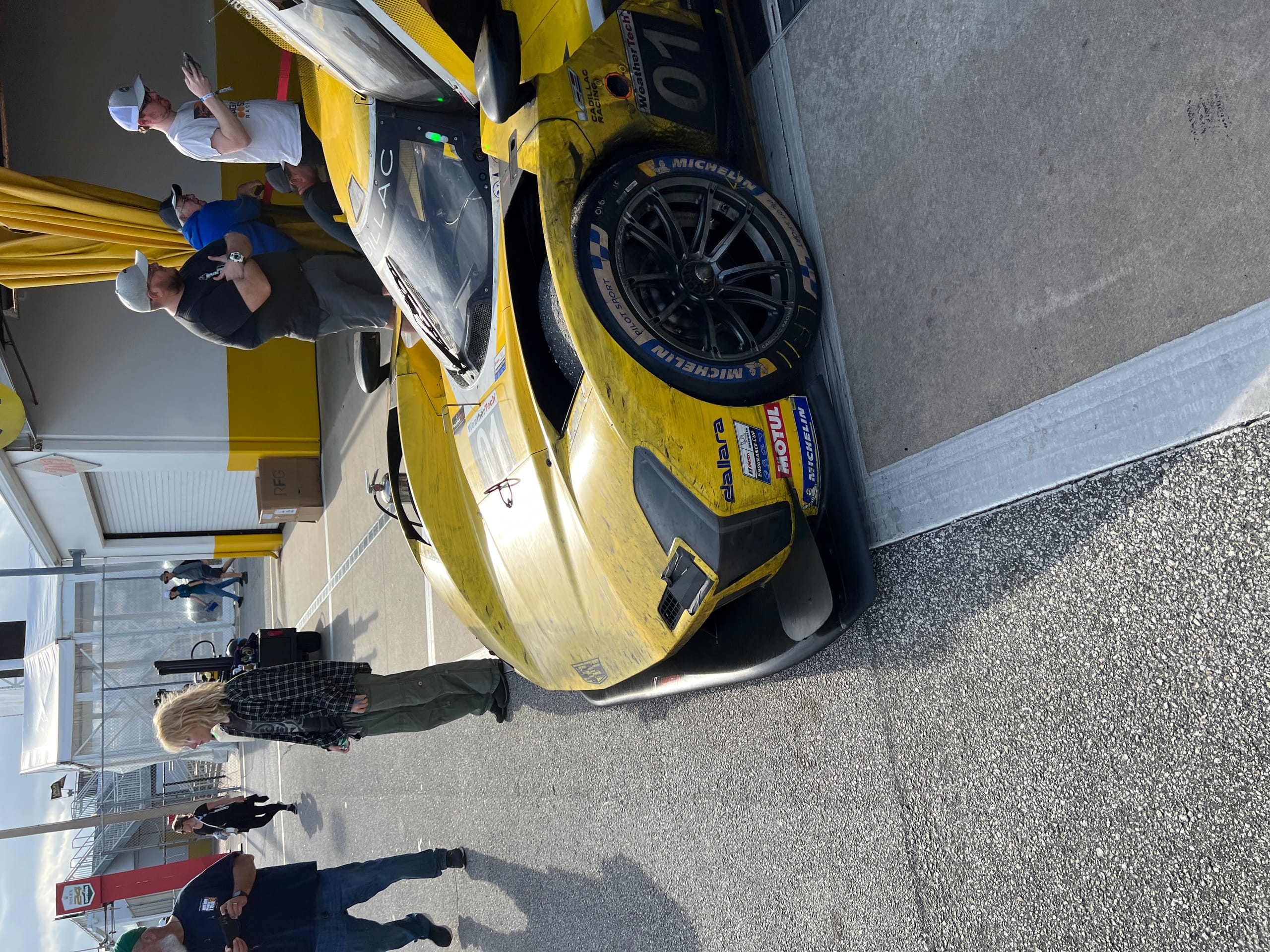24 Hours of Daytona 2023