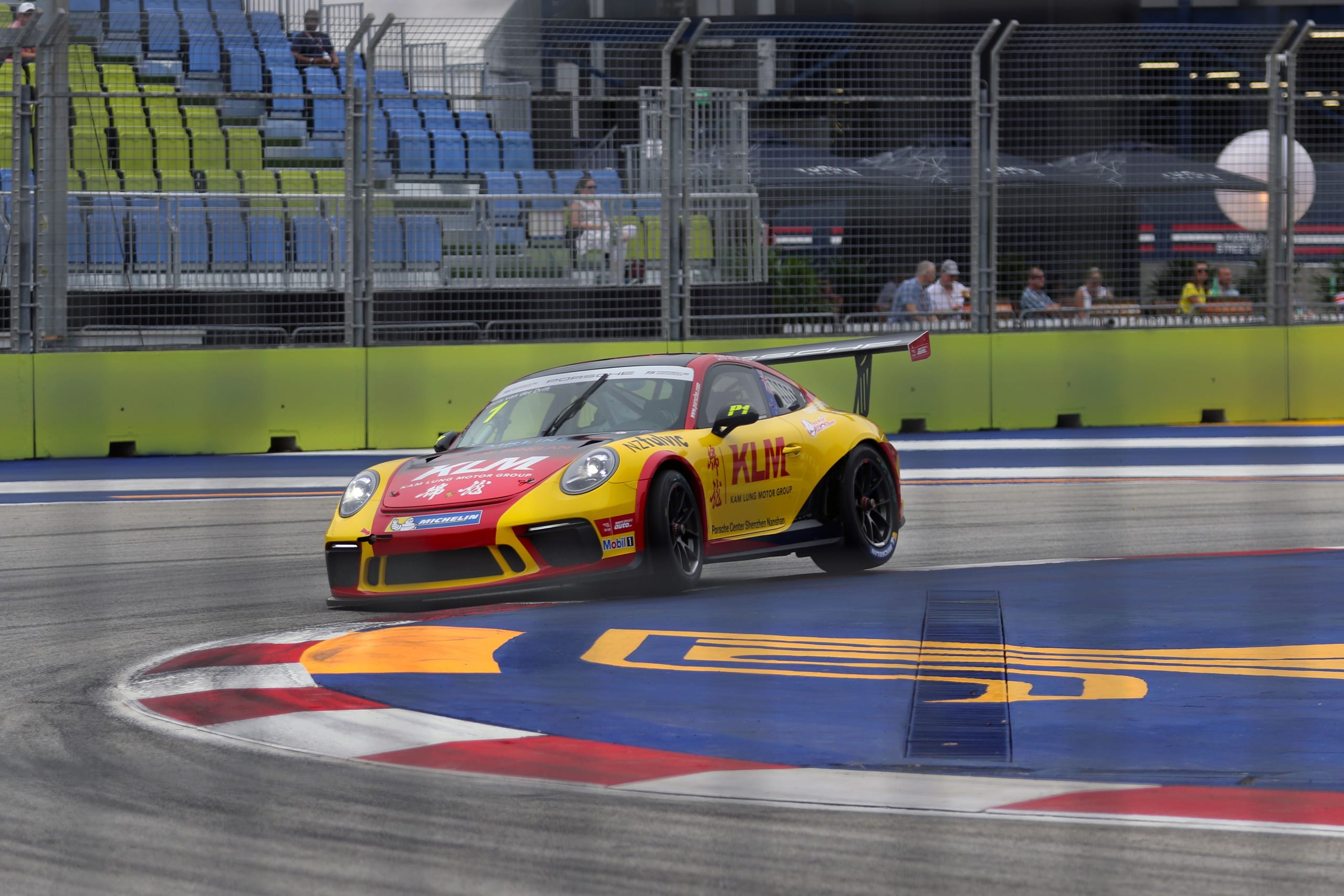 Cover image for Part 5: Chassis in the Racecar Engineering Magazine vehicle dynamics series