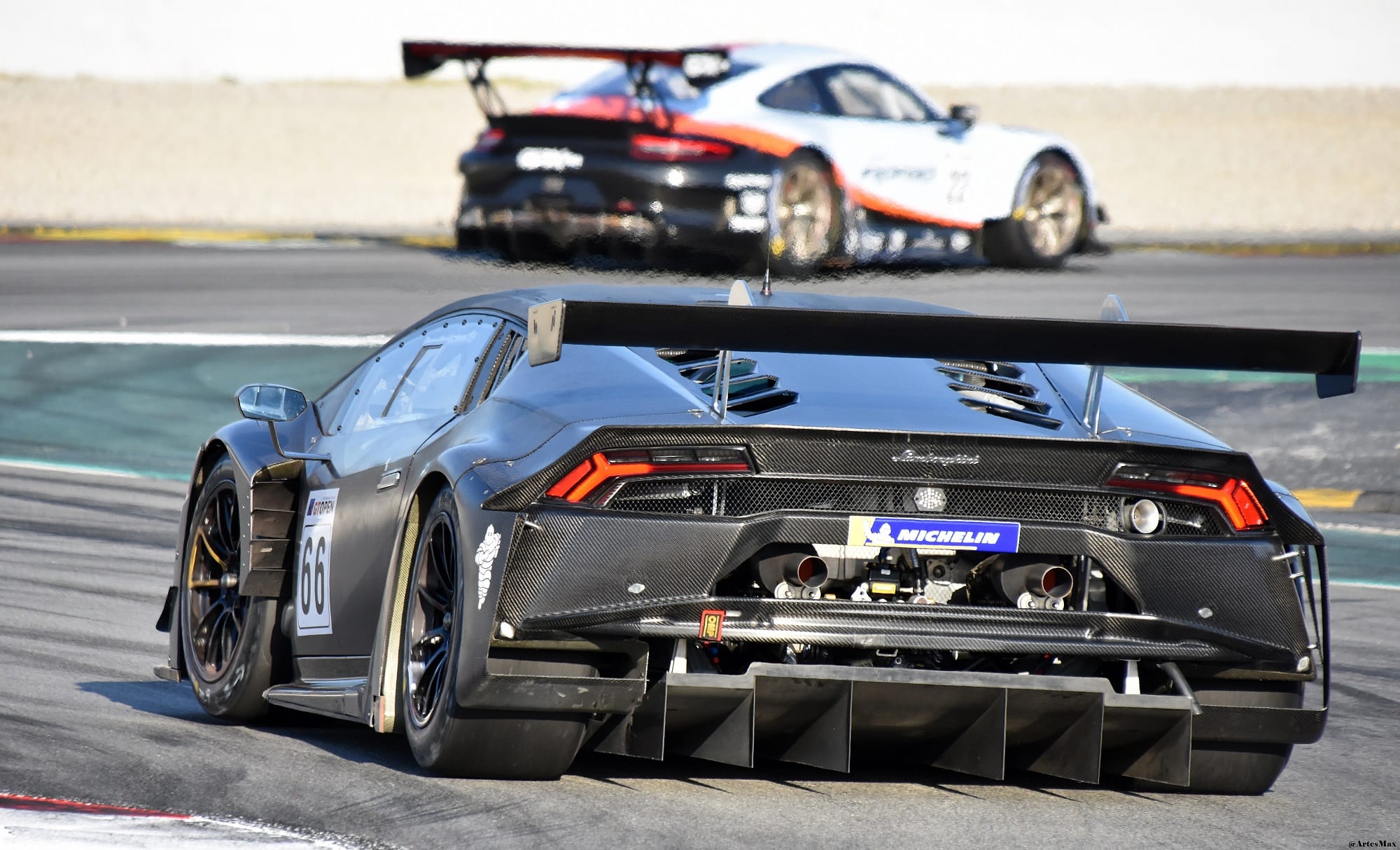 Cover image for Part 3: Kinematics and Compliance in the Racecar Engineering Magazine vehicle dynamics series
