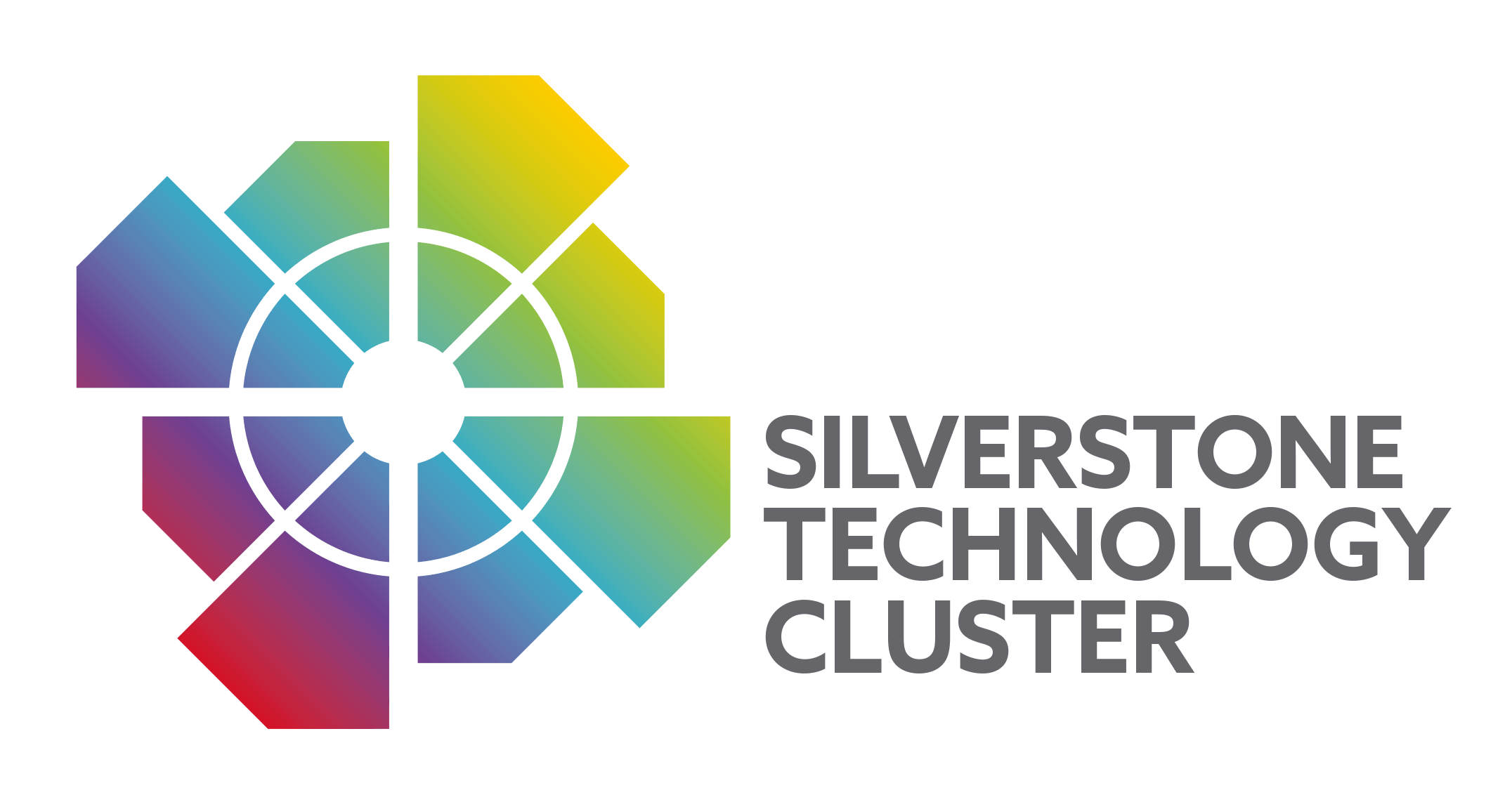 Silverstone Technology Cluster logo — the organisation Wavey Dynamics joined in August 2020
